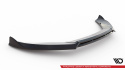 Audi S4 / A4 S-Line B8 2008-2011 Front Splitter V.3 Maxton Design