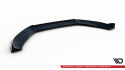 Audi S4 / A4 S-Line B8 2008-2011 Front Splitter V.3 Maxton Design
