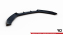 Audi S4 B8 2009-2011 Front Splitter V.4 Maxton Design