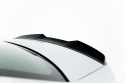Audi S4 Sedan B8 Facelift 2012-2015 Spoiler Cap 3D Maxton Design