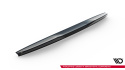 Audi S4 Sedan B8 Facelift 2012-2015 Spoiler Cap 3D Maxton Design