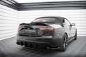 Spoiler Cap 3d Audi S5 / A5 S-Line Cabrio 8t Maxton Design