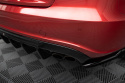Audi S5 Sportback 8T 2007-2011 Rear Valance Maxton Design