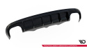Audi S5 Sportback 8T 2007-2011 Rear Valance Maxton Design