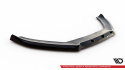 Front Splitter V.3 Audi S5 / A5 S-Line 8T Facelift 2011-2016 Maxton Design