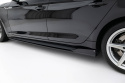 Audi S5 / A5 S-Line Sportback F5 2017-2019 Side Skirts Diffusers Maxton Design