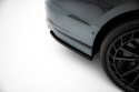 Audi S8 D5 Facelift 2021+ Rear Side Splitters Maxton Design