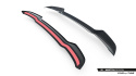 Audi SQ5 / Q5 S-Line Sportback Mk3 2024- Upper Spoiler Cap Maxton Design