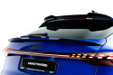 Audi SQ5 / Q5 S-Line Sportback Mk3 2024- Bottom Spoiler Cap Maxton Design