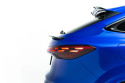 Audi SQ5 / Q5 S-Line Sportback Mk3 2024- Bottom Spoiler Cap Maxton Design