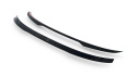 Audi SQ5 / Q5 S-Line Sportback Mk3 2024- Bottom Spoiler Cap Maxton Design