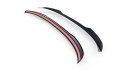 Audi SQ5 / Q5 S-Line Sportback Mk3 2024- Bottom Spoiler Cap Maxton Design