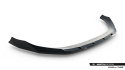 Audi SQ5 / Q5 S-Line Sportback / SUV Mk3 2024- Front Splitter Maxton Design