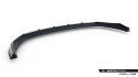 Audi SQ5 / Q5 S-Line Sportback / SUV Mk3 2024- Front Splitter Maxton Design