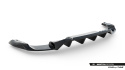 Audi SQ5 Sportback / SUV Mk3 2024- Rear Splitter (with vertical bars) Maxton Design