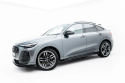 Audi SQ5 / Q5 S-Line Sportback / SUV Mk3 2024- Side Skirts Diffusers Maxton Design