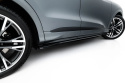 Audi SQ5 / Q5 S-Line Sportback / SUV Mk3 2024- Side Skirts Diffusers Maxton Design