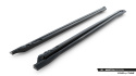 Audi SQ5 / Q5 S-Line Sportback / SUV Mk3 2024- Side Skirts Diffusers Maxton Design
