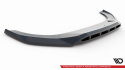 Audi SQ7 / Q7 S-Line Mk2 2016-2019 Front Splitter V.2 Maxton Design