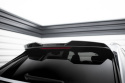 Audi SQ8 / Q8 S-Line 2018- Upper Spoiler Cap 3D Maxton Design