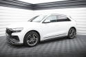Audi SQ8 / Q8 S-Line Mk1 2018-2023 Side Skirts Diffusers V.1 Maxton Design