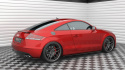 Audi TT 8J 2006-2010 Spoiler Cap Maxton Design