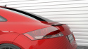Audi TT 8J 2006-2010 Spoiler Cap Maxton Design