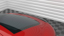Audi TT 8J 2006-2010 Spoiler Cap Maxton Design