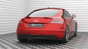 Audi TT 8J 2006-2010 Spoiler Cap Maxton Design