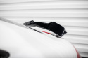 Audi TT 8J 2006-2010 Spoiler Cap 3D Maxton Design