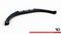 Audi TT 8J 2006-2010 Front Splitter V.3 Maxton Design