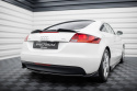 Audi TT 8J 2006-2010 Rear Side Splitters Maxton Design