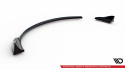 Audi TT 8J 2006-2010 Rear Side Splitters Maxton Design