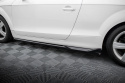 Audi TT 8J 2006-2010 Side Skirts Diffusers Maxton Design