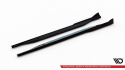 Audi TT 8J 2006-2010 Side Skirts Diffusers Maxton Design