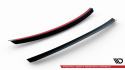 Audi TT 8J 2006-2010 Spoiler Cap Maxton Design