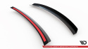 Audi TT 8J 2006-2010 Spoiler Cap Maxton Design