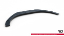 Audi TT S / TT S-Line 8J Facelift 2006-2013 Front Splitter V.2 Maxton Design