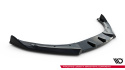 Audi TT S / TT S-Line 8J Facelift 2006-2013 Front Splitter V.3 Maxton Design