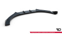 Audi TT S / TT S-Line 8J Facelift 2006-2013 Front Splitter V.3 Maxton Design