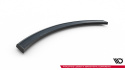 Audi TT S-Line 8J Facelift 2006-2013 Central Rear Splitter for Maxton Design