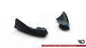 Audi TT S-Line 8J Facelift 2006-2013 Rear Side Splitters Maxton Design