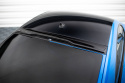 Audi TT S 8S 2014-2018 Roof Spoiler Cap Maxton Design