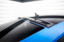 Audi TT S 8S 2014-2018 Roof Spoiler Cap Maxton Design