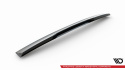 Audi TT S 8S 2014-2018 Roof Spoiler Cap Maxton Design