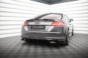 Audi TT S / S-Line 8S 2014-2018 Spoiler Cap Maxton Design