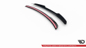 Audi TT S / S-Line 8S 2014-2018 Spoiler Cap Maxton Design