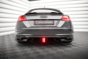 Led Stop Light Audi TT S-Line 8S 2014-2018 Maxton Design