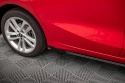 Side Flaps Audi A3 8y Maxton Design