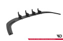 Audi A3 Sedan 8Y 2020-2024 Street Pro Rear Diffuser Maxton Design
